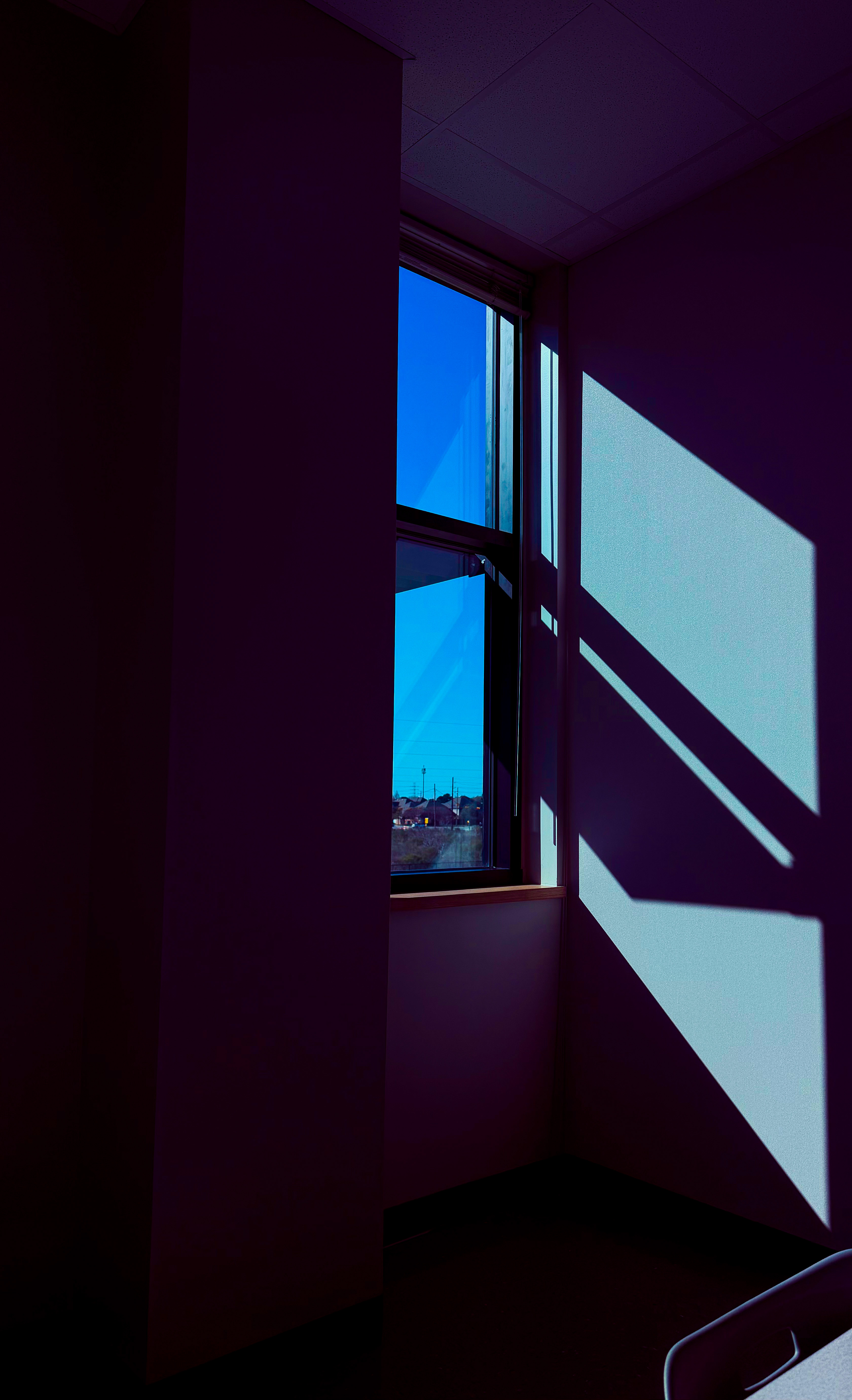Light Studies