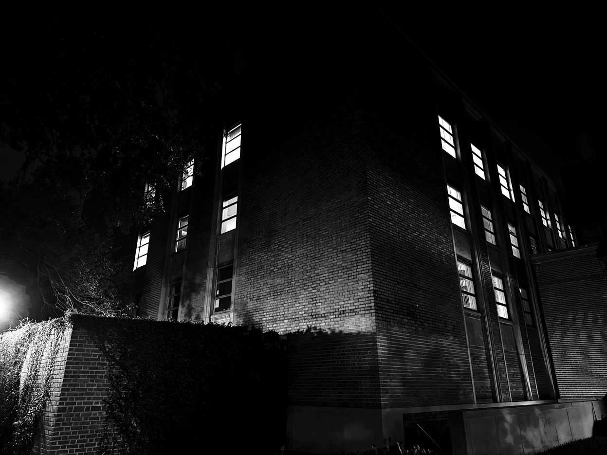 Night Study